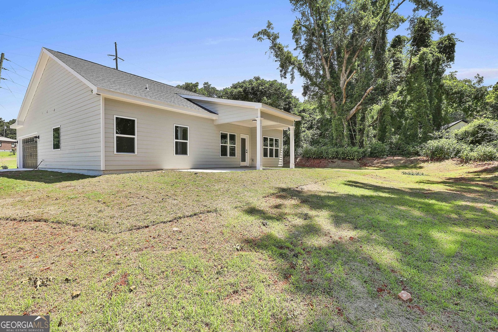 404 Boyd Road Hogansville - Photo 32