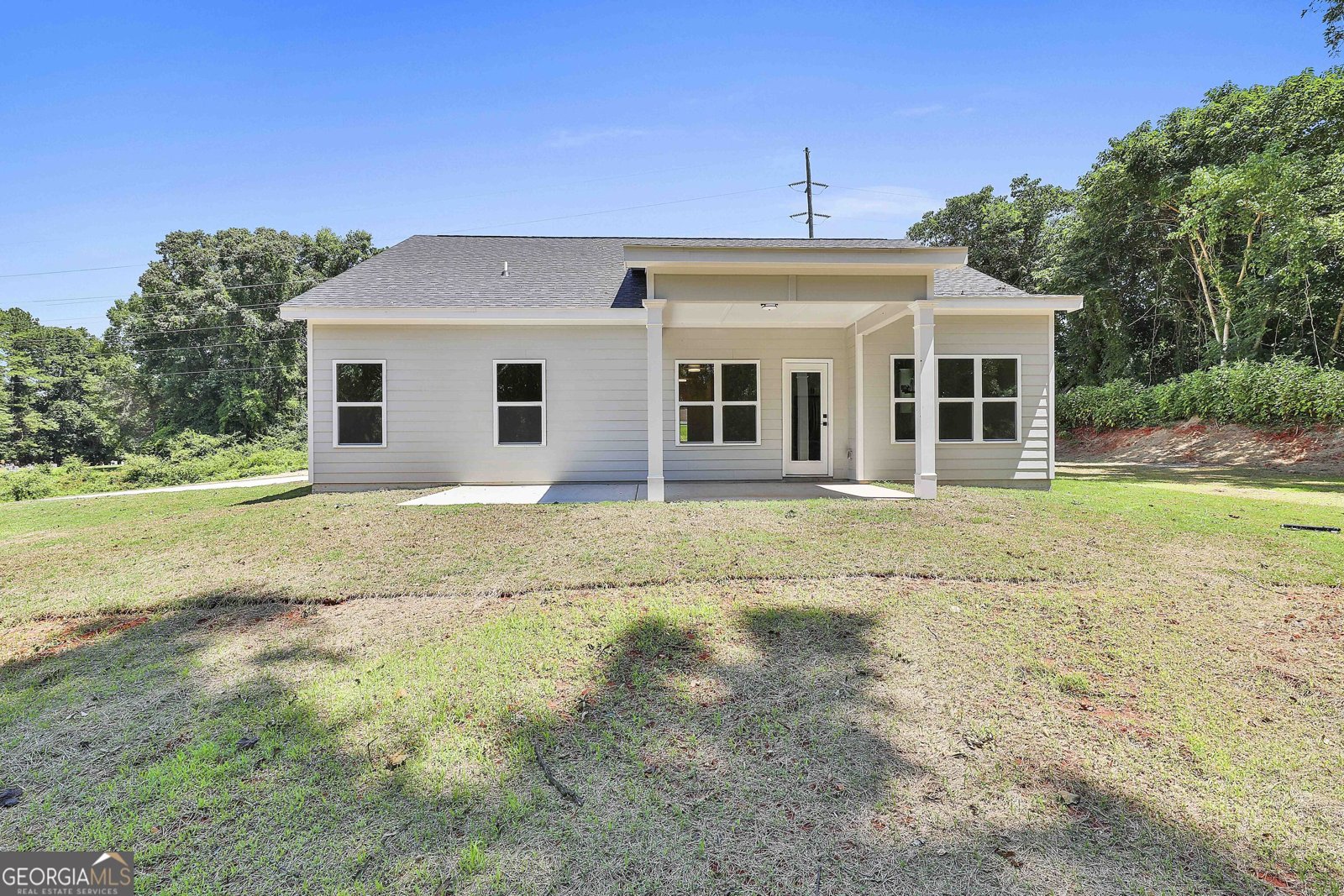 404 Boyd Road Hogansville - Photo 33