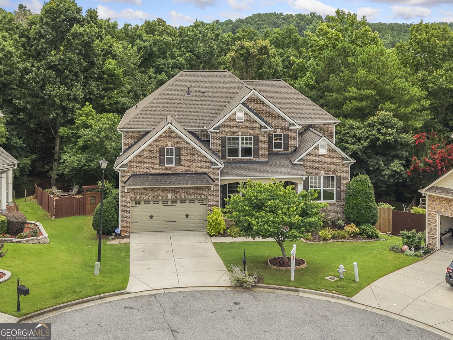 3070 Blackstock Drive Cumming - Photo 19