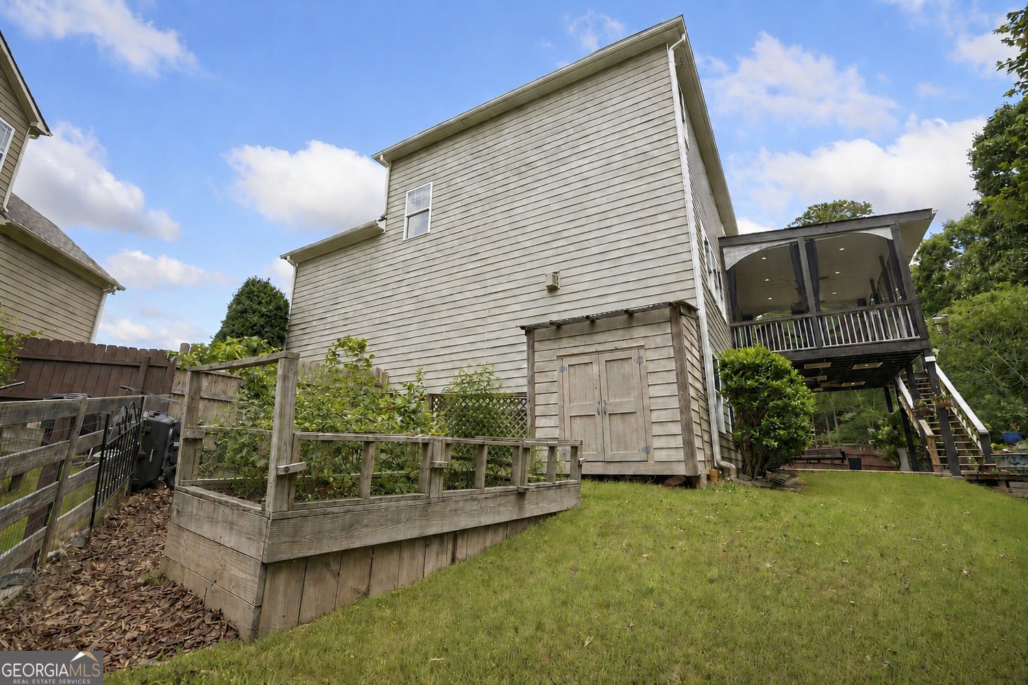 3070 Blackstock Drive Cumming - Photo 64