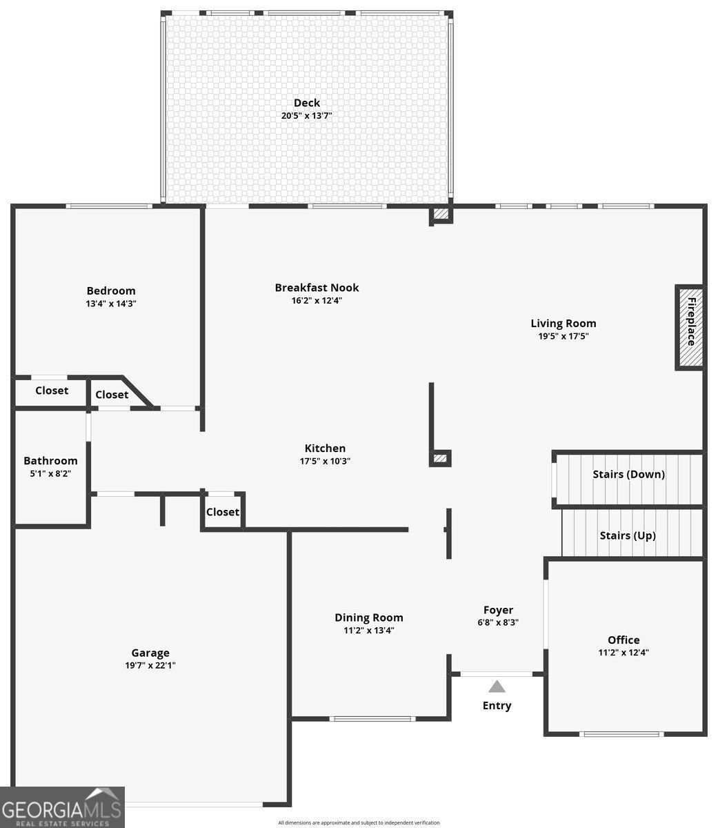 3070 Blackstock Drive Cumming - Photo 88