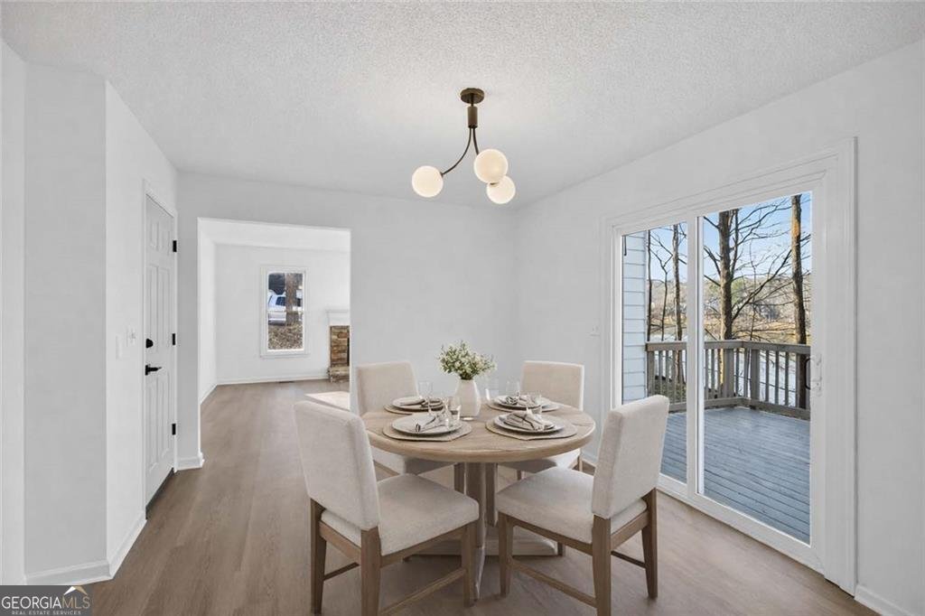 511 Lakeside Drive Hiram - Photo 14
