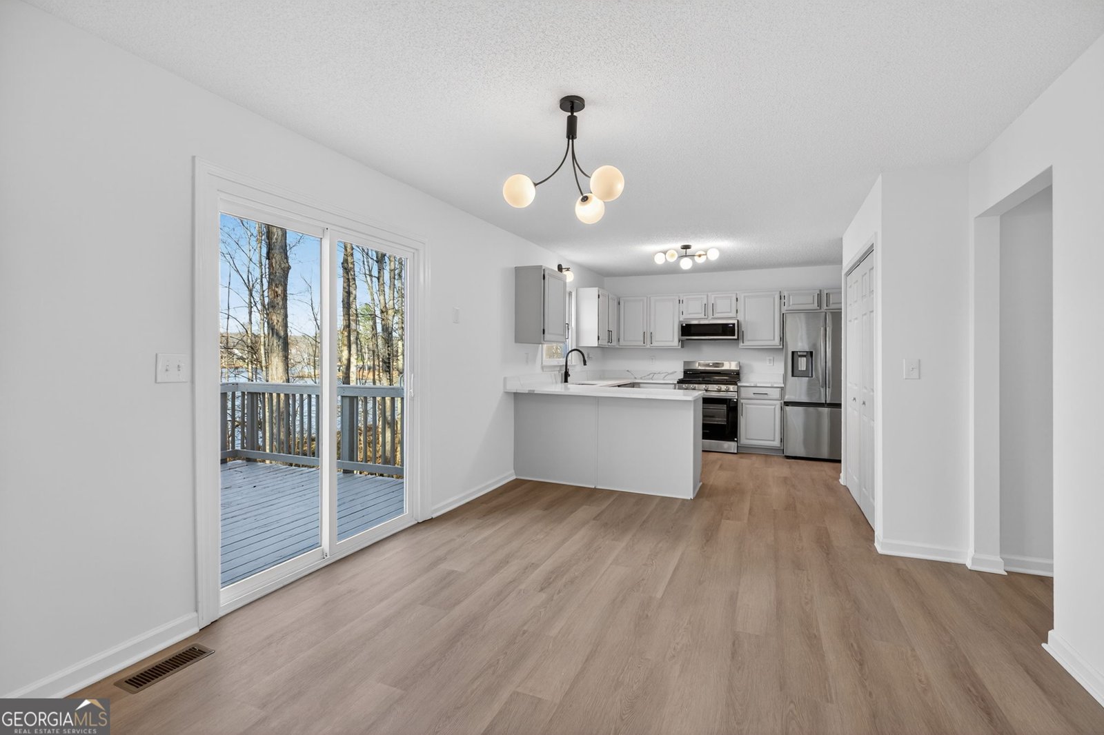 511 Lakeside Drive Hiram - Photo 15