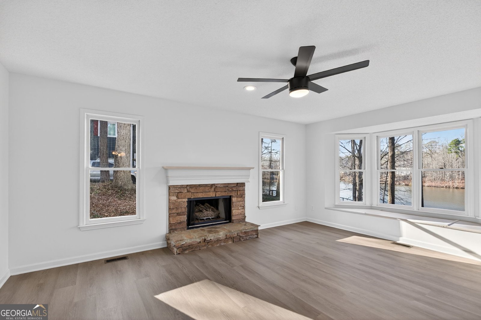 511 Lakeside Drive Hiram - Photo 21