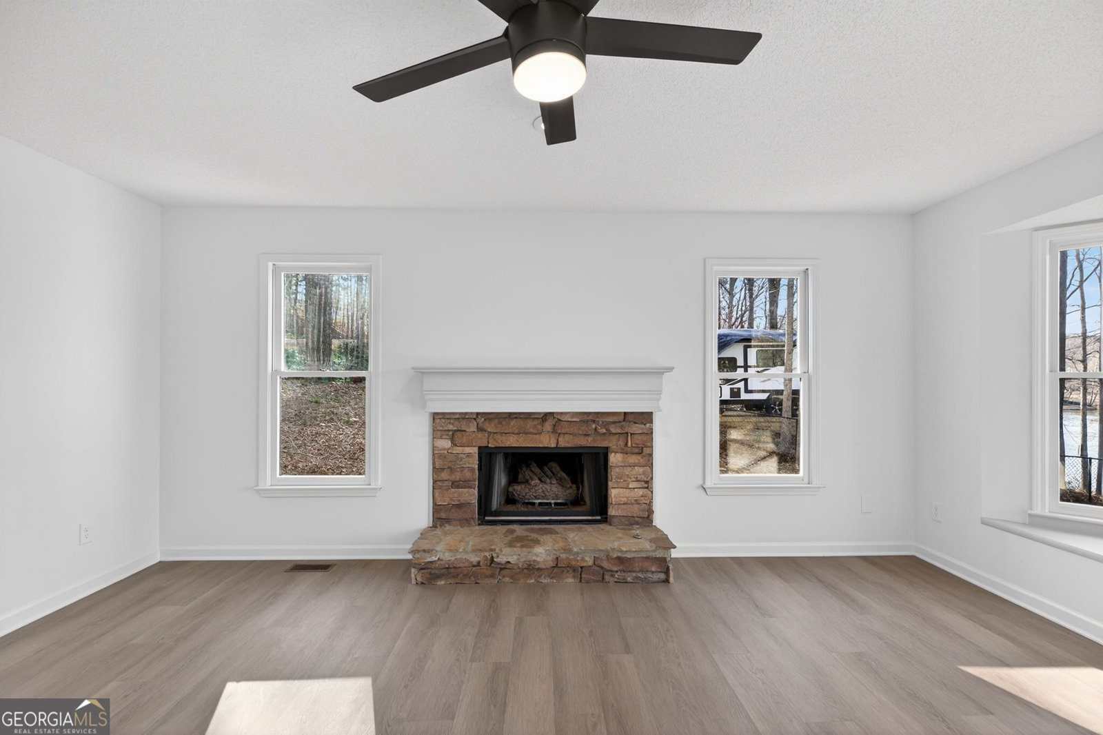 511 Lakeside Drive Hiram - Photo 22
