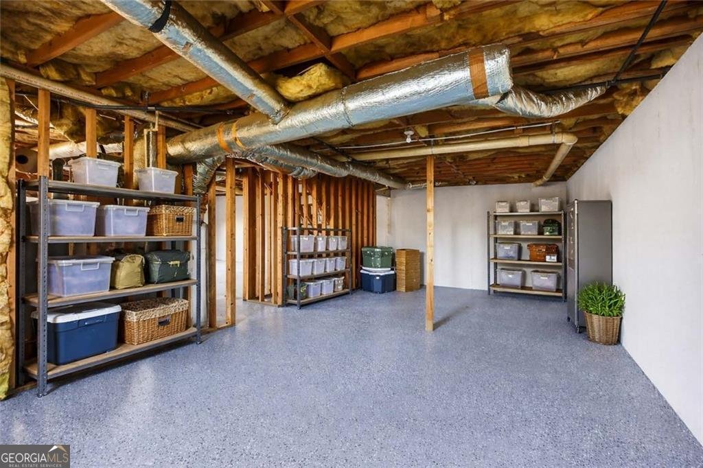 511 Lakeside Drive Hiram - Photo 42