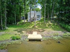 511 Lakeside Drive Hiram - Photo 44