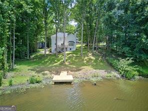 511 Lakeside Drive Hiram - Photo 46