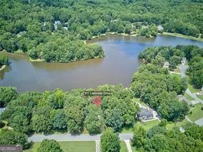 511 Lakeside Drive Hiram - Photo 49