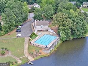 511 Lakeside Drive Hiram - Photo 53