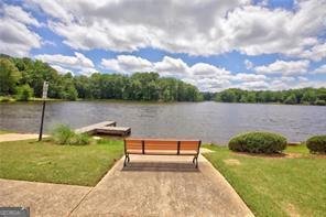 511 Lakeside Drive Hiram - Photo 56