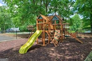 511 Lakeside Drive Hiram - Photo 59