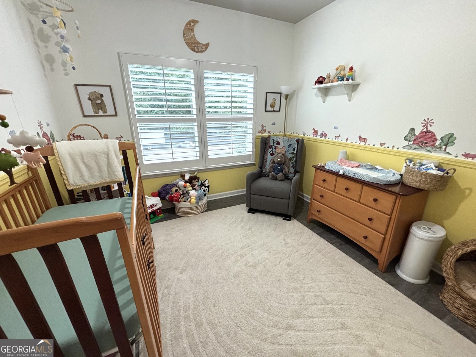 240 New Image Drive Lula - Photo 23