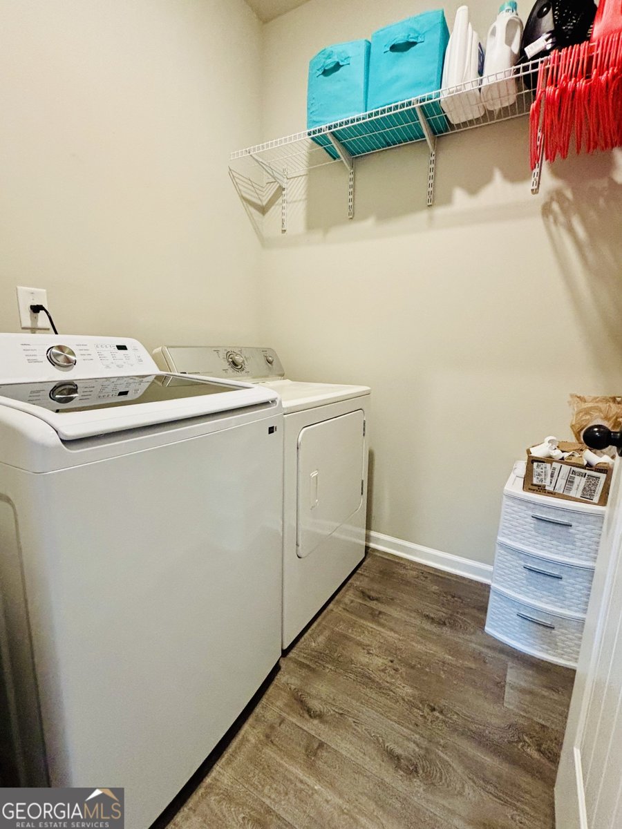 240 New Image Drive Lula - Photo 29