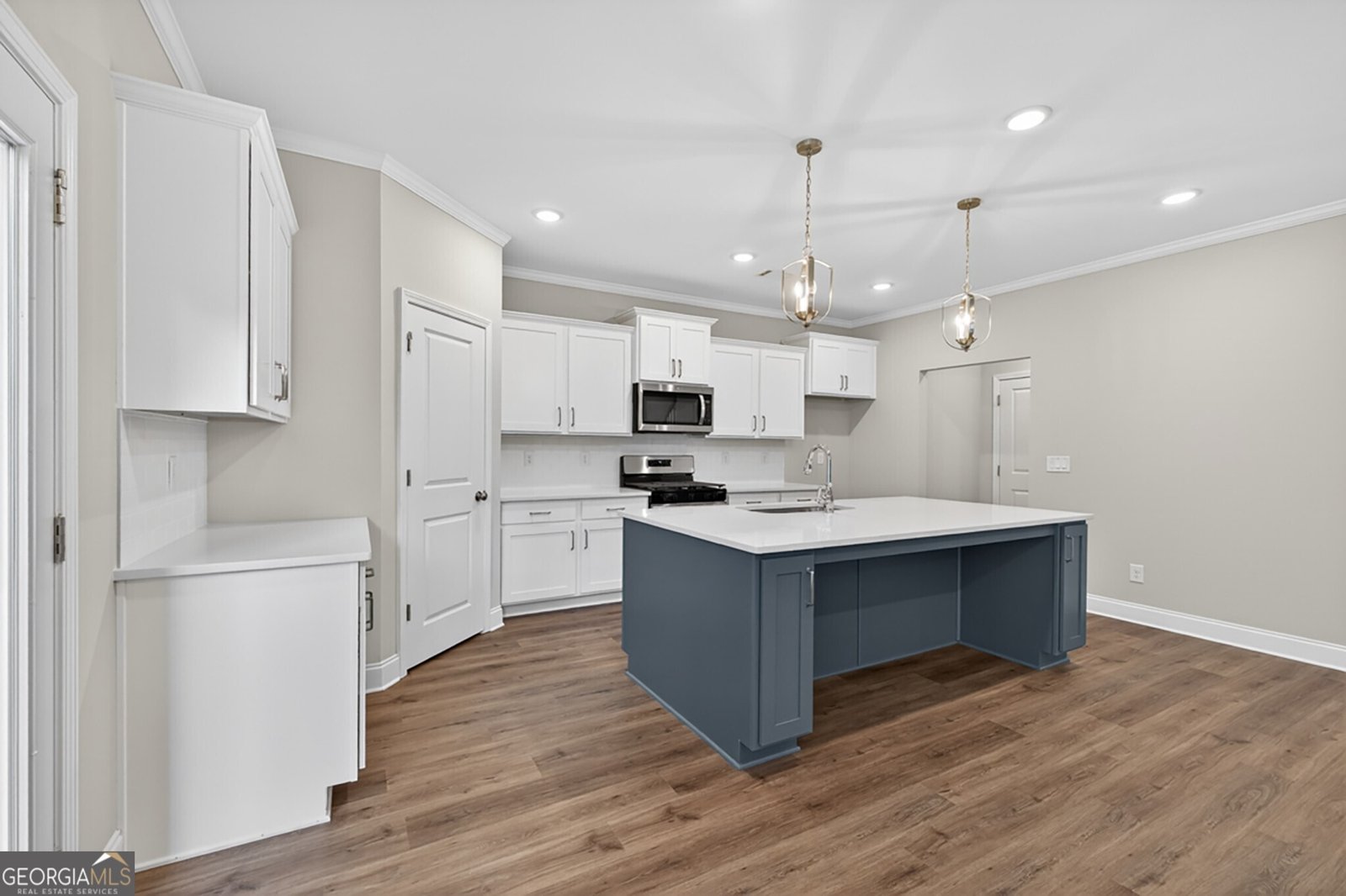 4860 White Street Sugar Hill - Photo 12