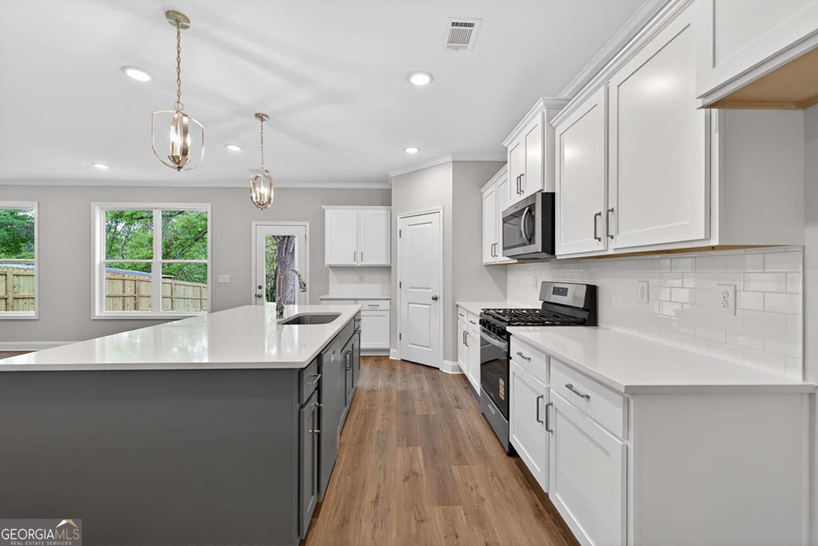 4860 White Street Sugar Hill - Photo 14