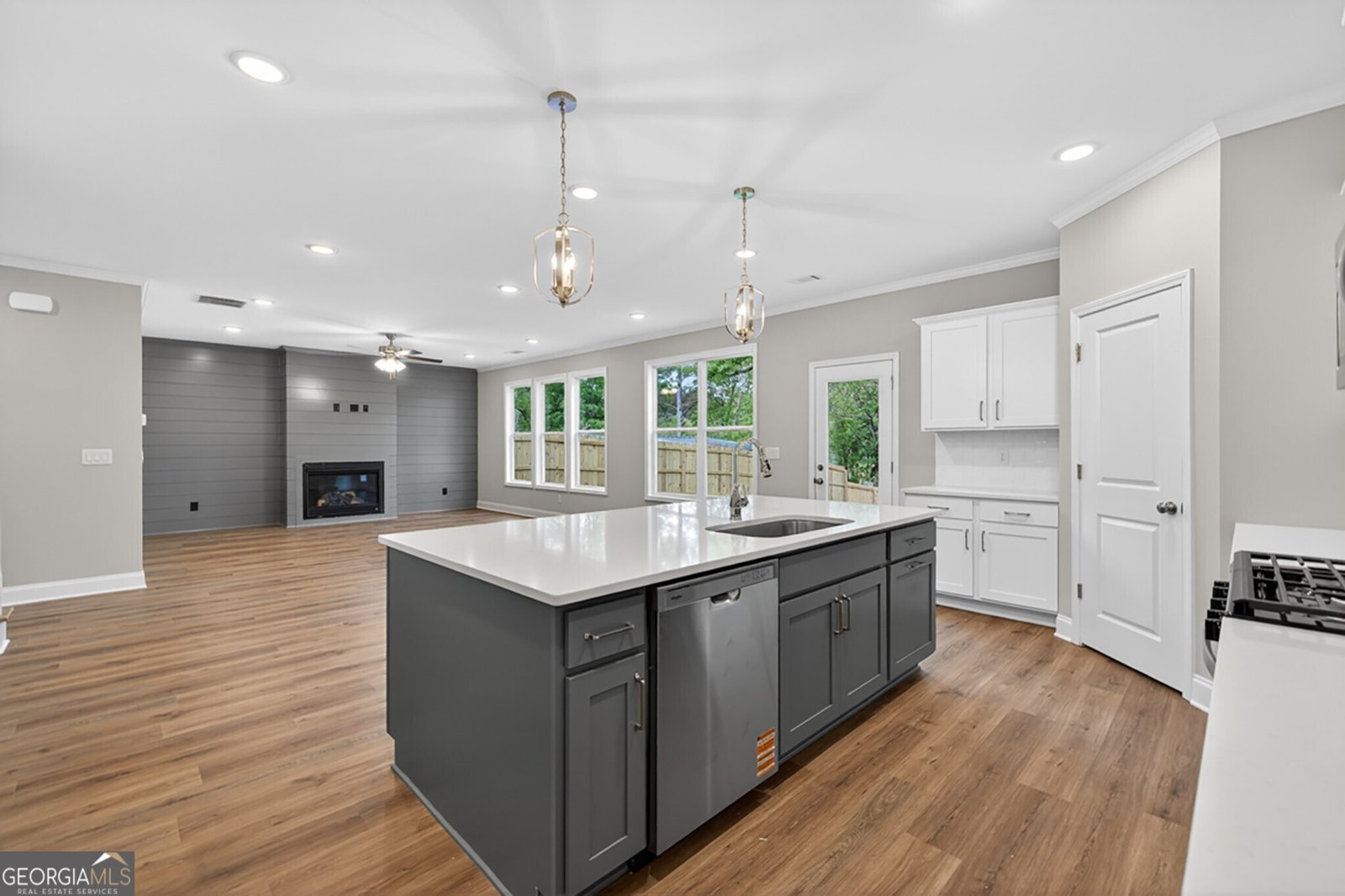 4860 White Street Sugar Hill - Photo 15