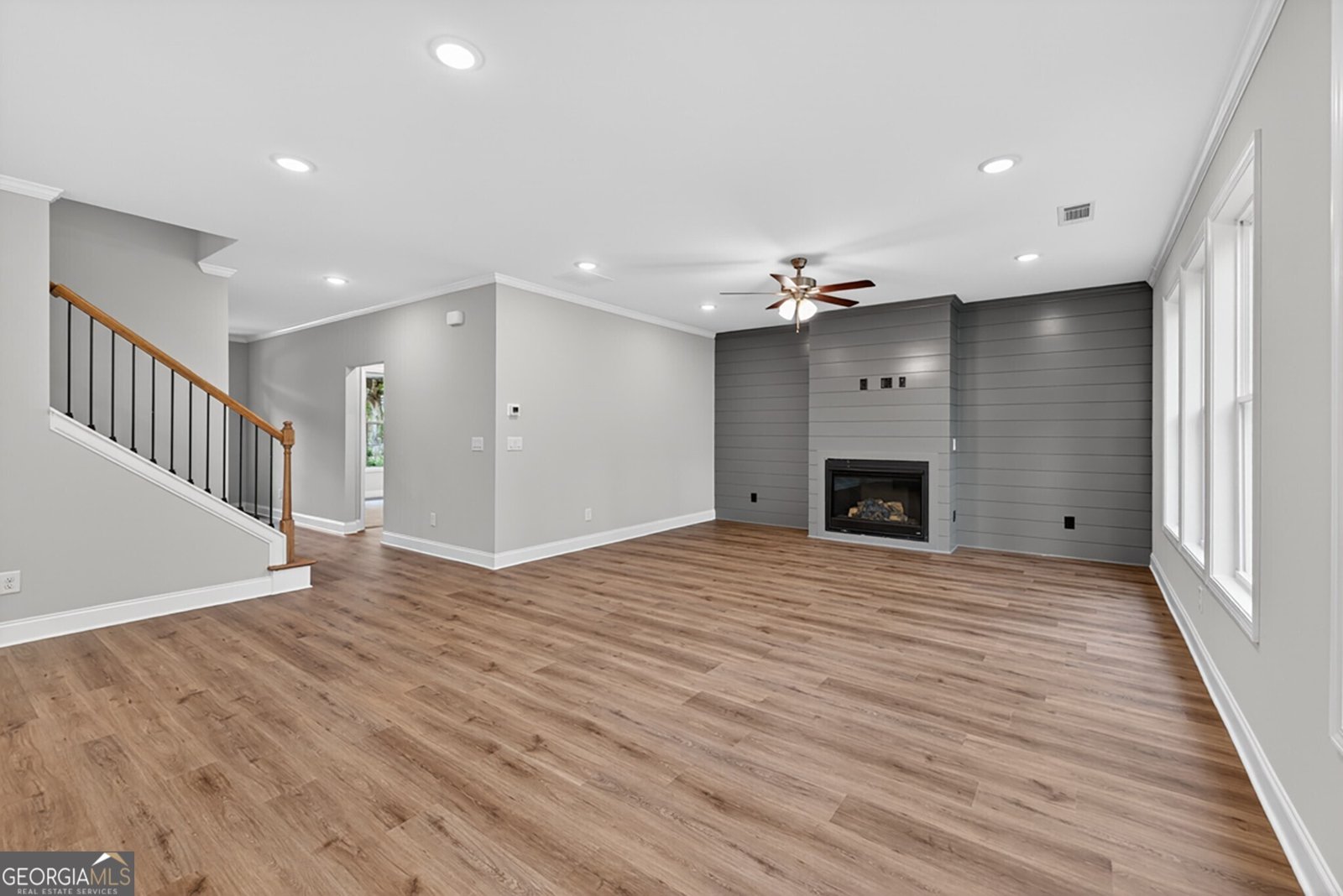 4860 White Street Sugar Hill - Photo 8