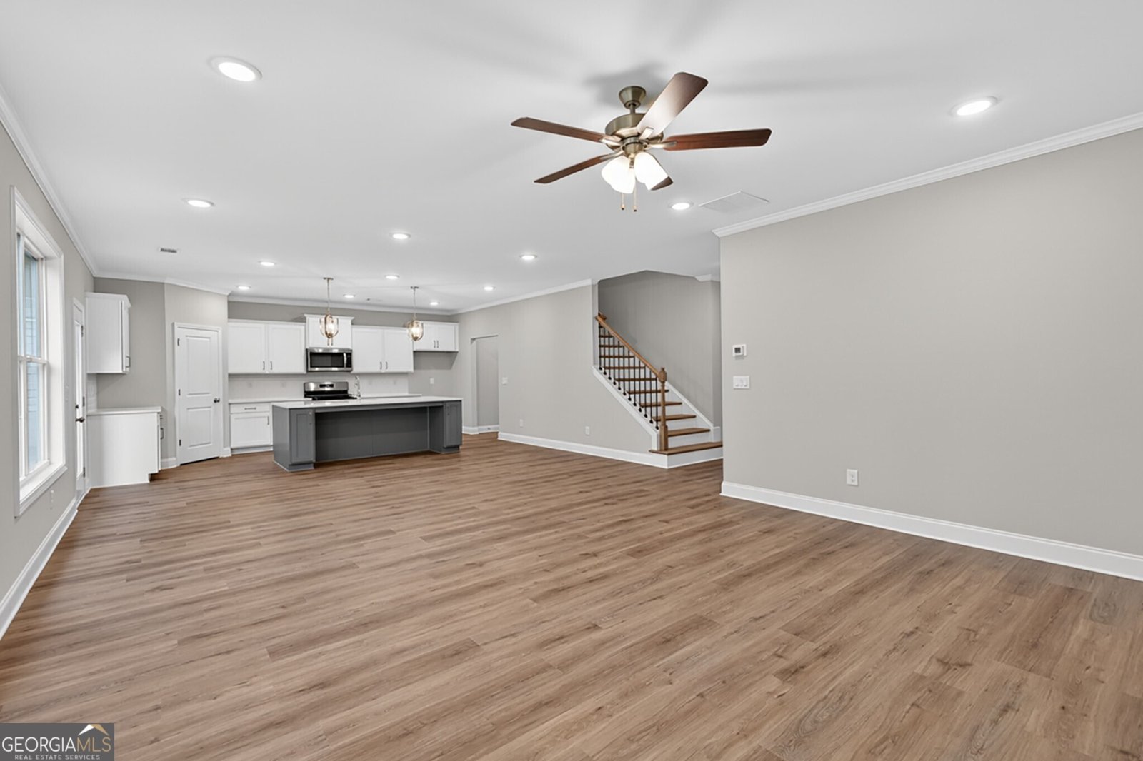 4860 White Street Sugar Hill - Photo 9