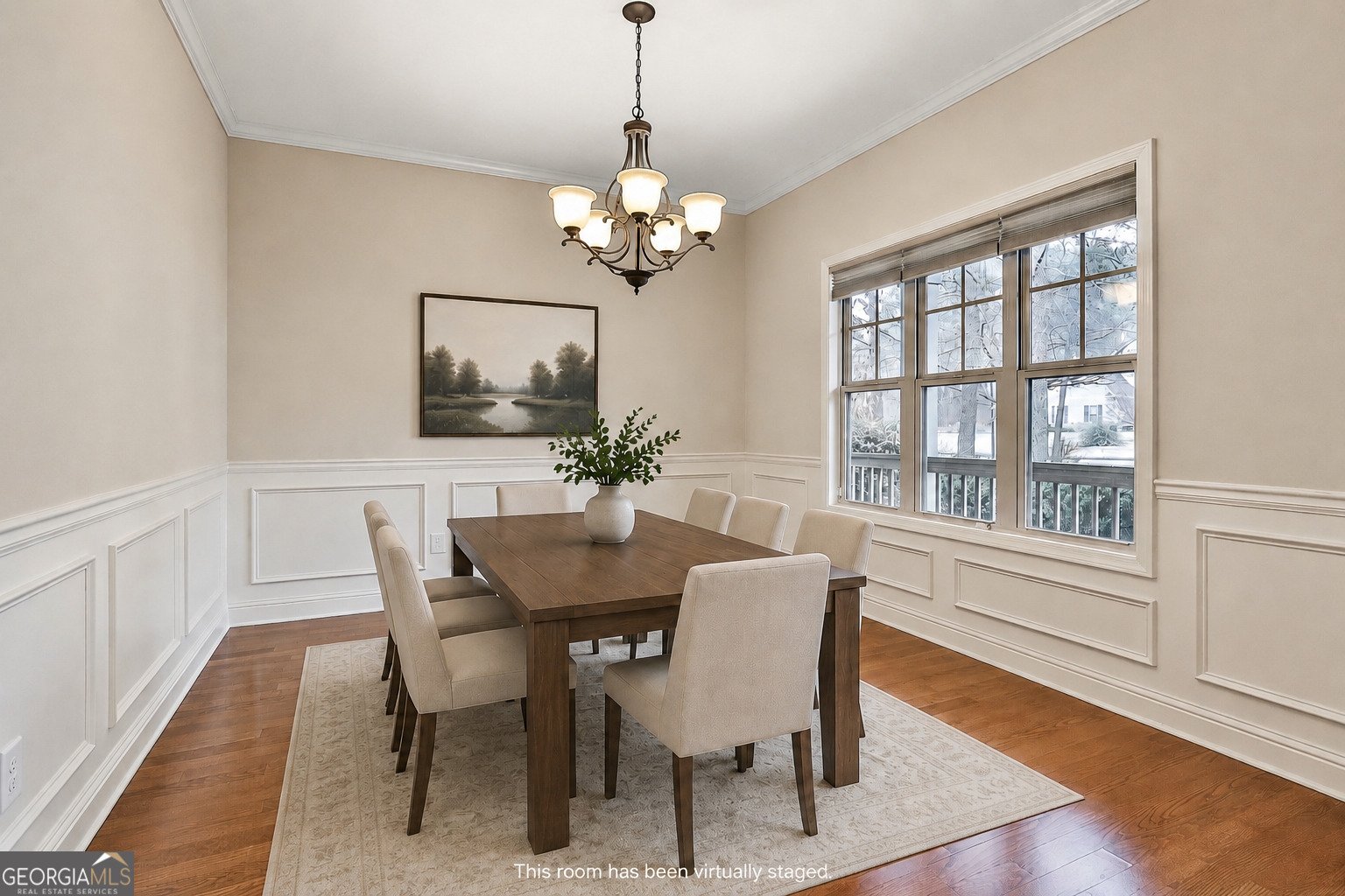 120 Meadow View Glen Newnan - Photo 10