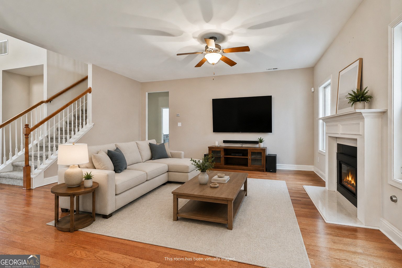 120 Meadow View Glen Newnan - Photo 13