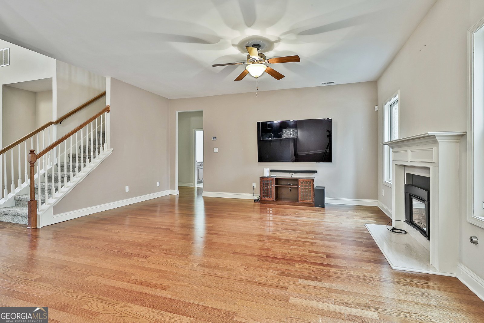 120 Meadow View Glen Newnan - Photo 14