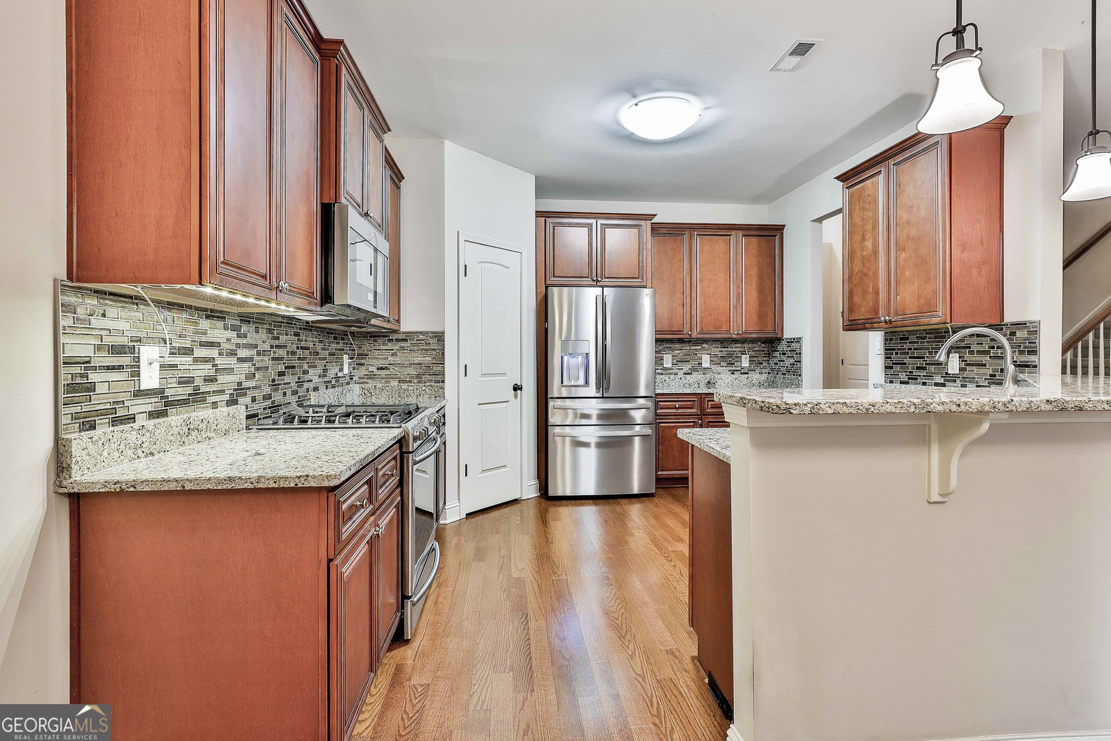 120 Meadow View Glen Newnan - Photo 17
