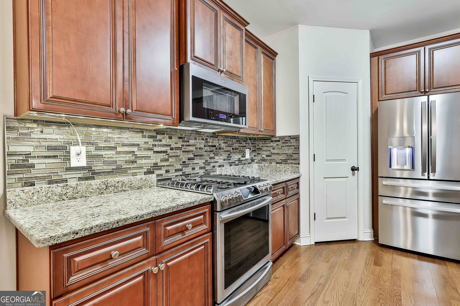 120 Meadow View Glen Newnan - Photo 18