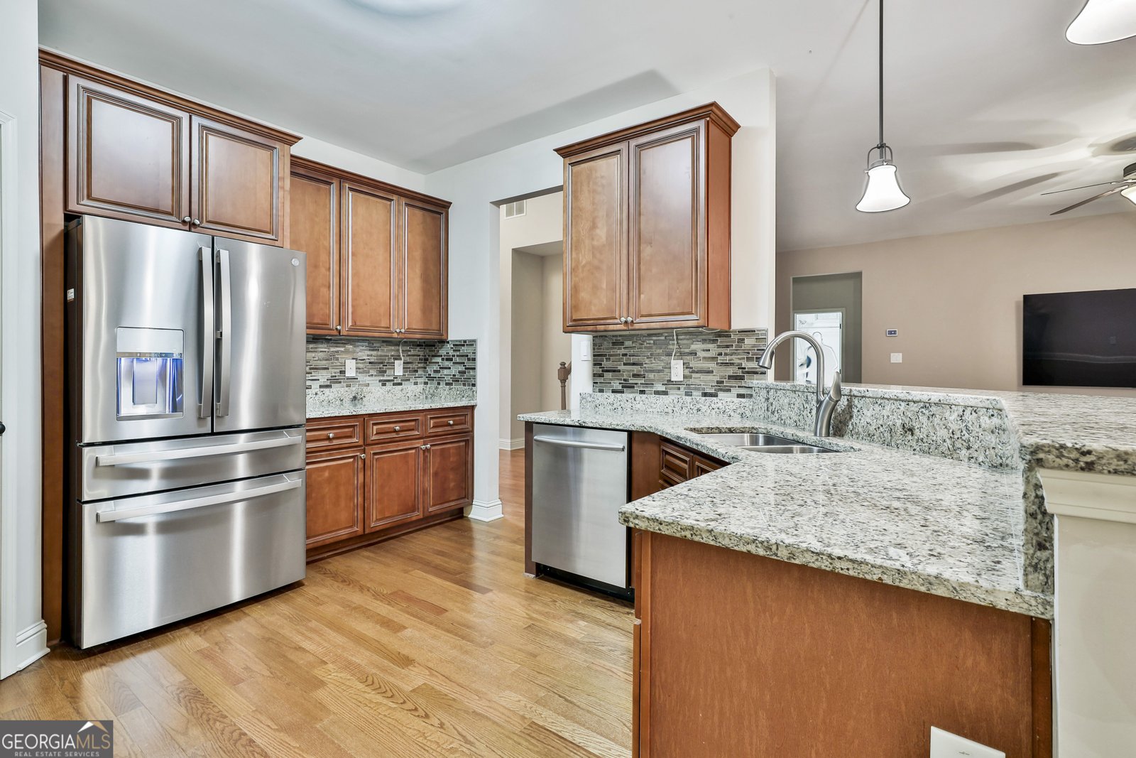 120 Meadow View Glen Newnan - Photo 19