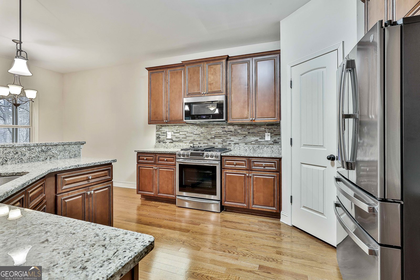 120 Meadow View Glen Newnan - Photo 20