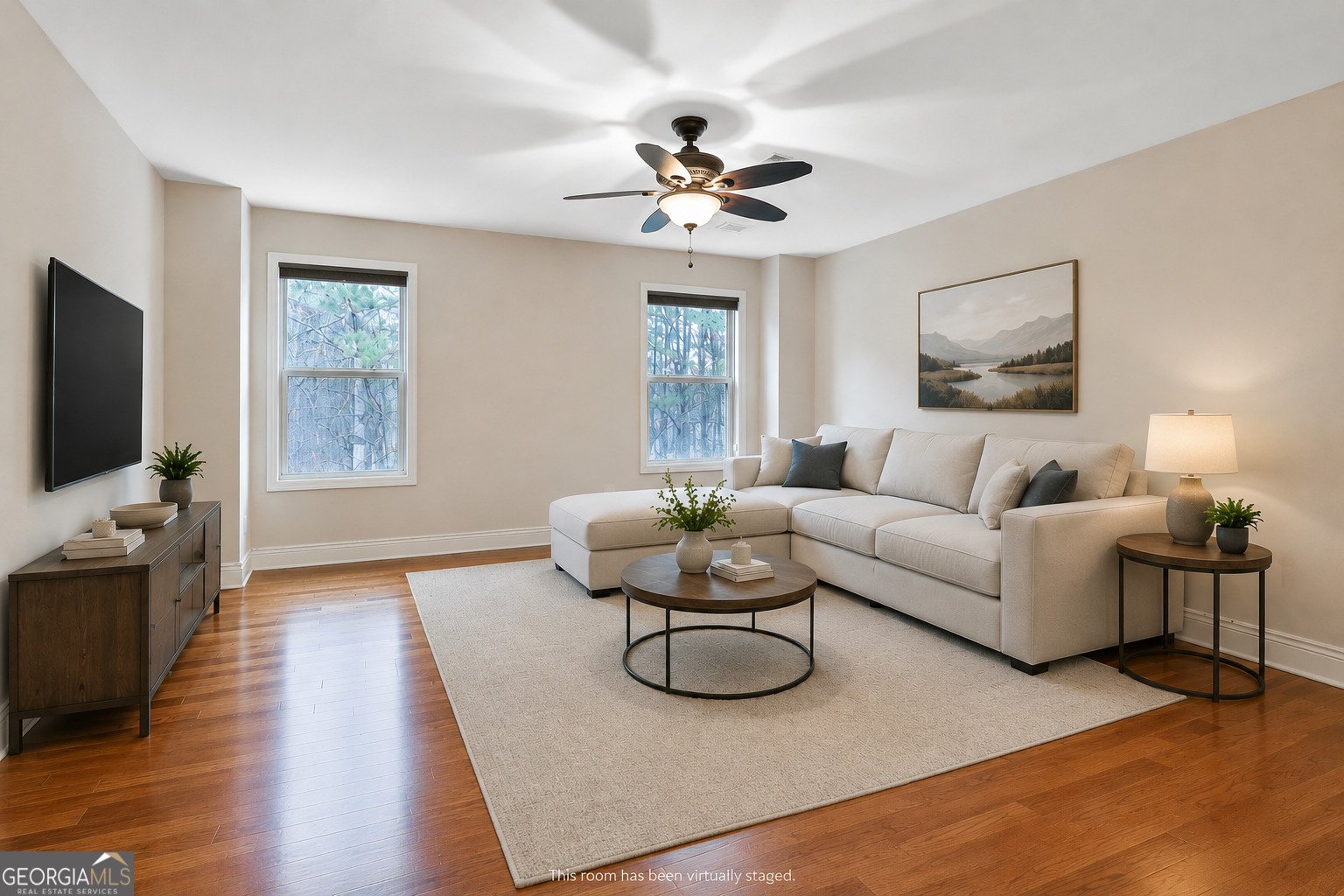 120 Meadow View Glen Newnan - Photo 25