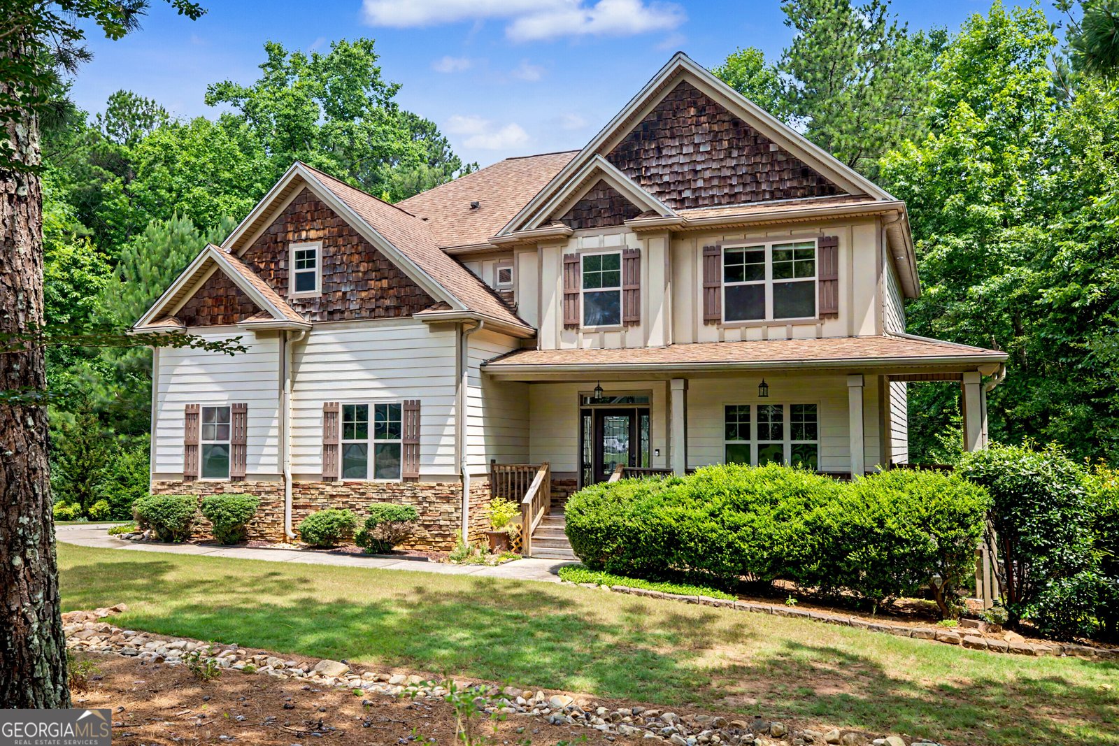 120 Meadow View Glen Newnan - Photo 48