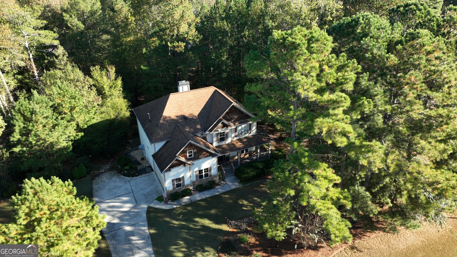 120 Meadow View Glen Newnan - Photo 49