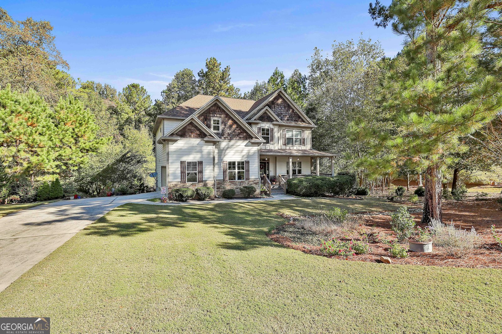 120 Meadow View Glen Newnan - Photo 56