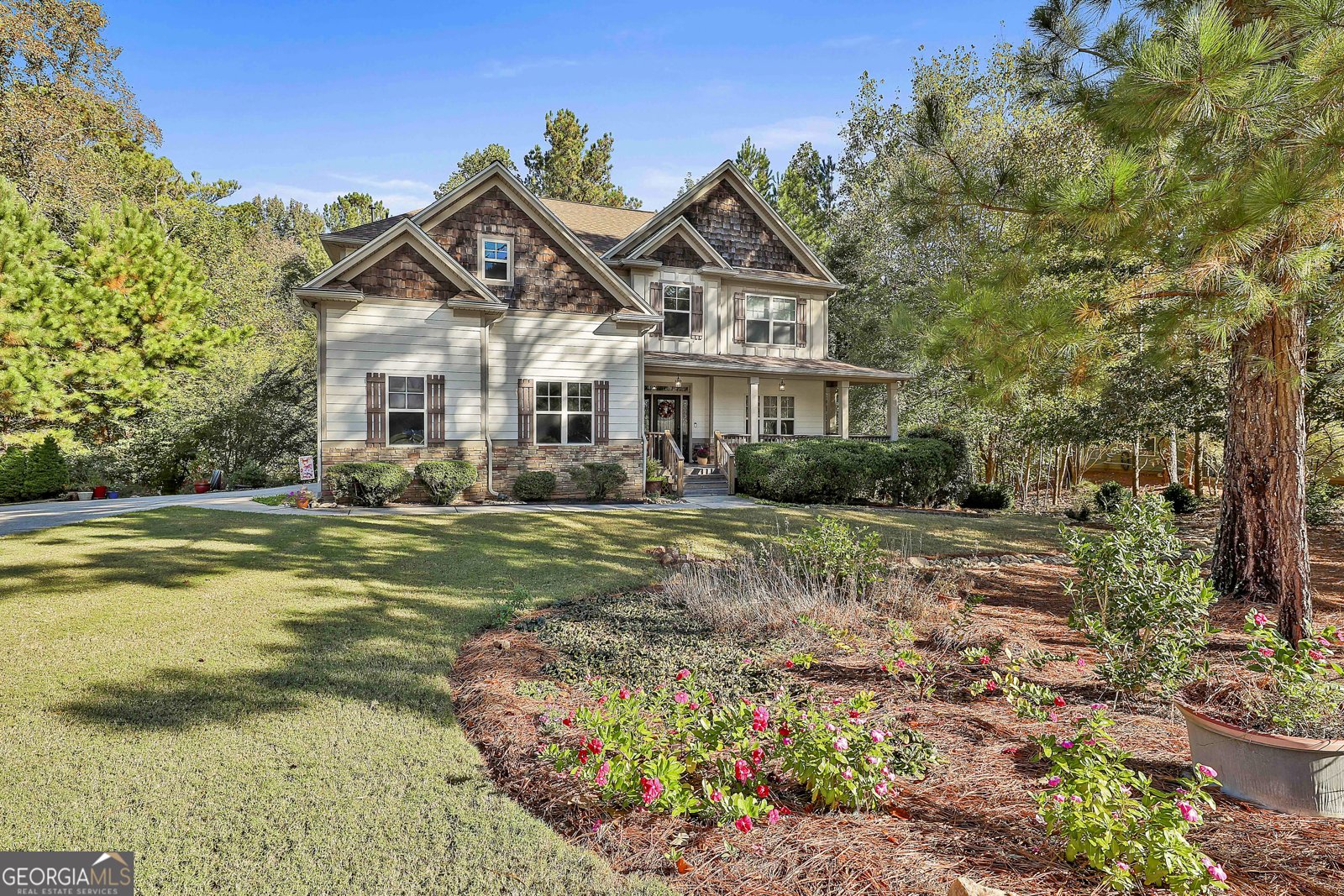 120 Meadow View Glen Newnan - Photo 57