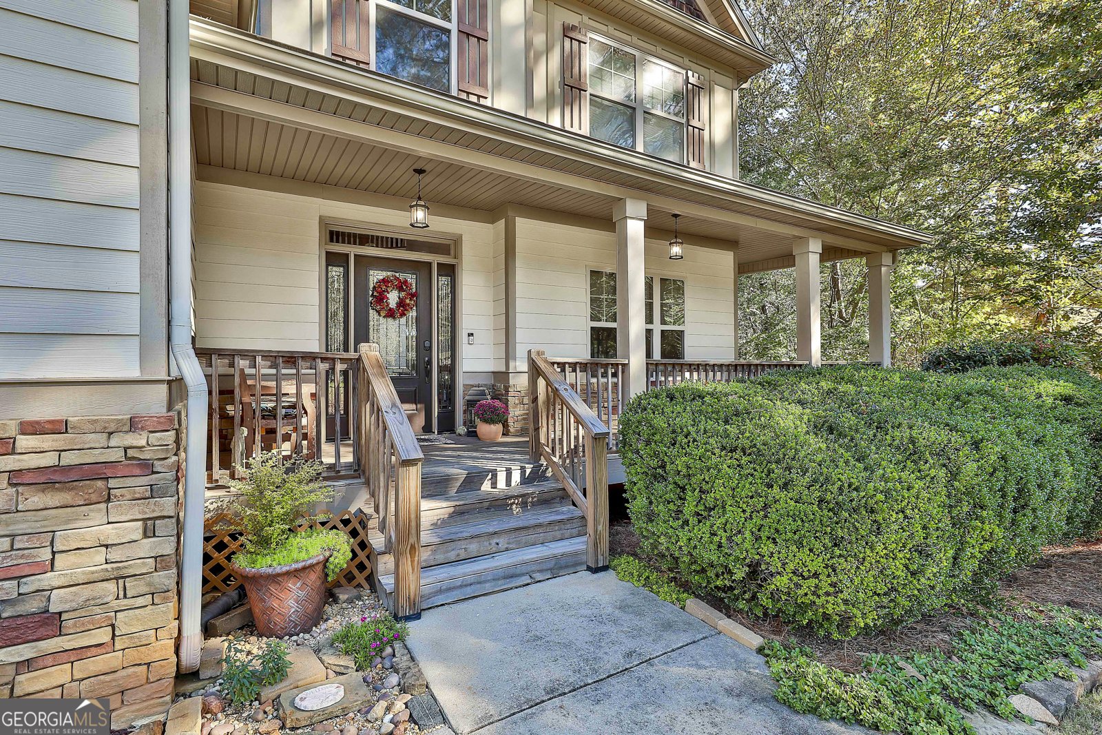 120 Meadow View Glen Newnan - Photo 59