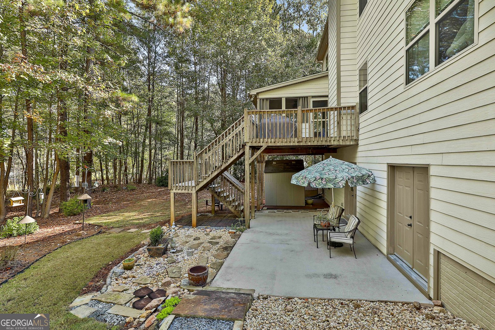120 Meadow View Glen Newnan - Photo 70