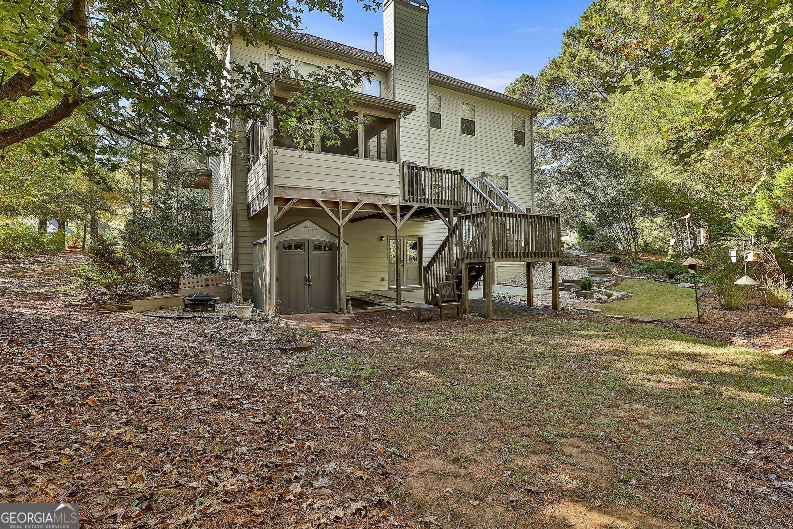 120 Meadow View Glen Newnan - Photo 73
