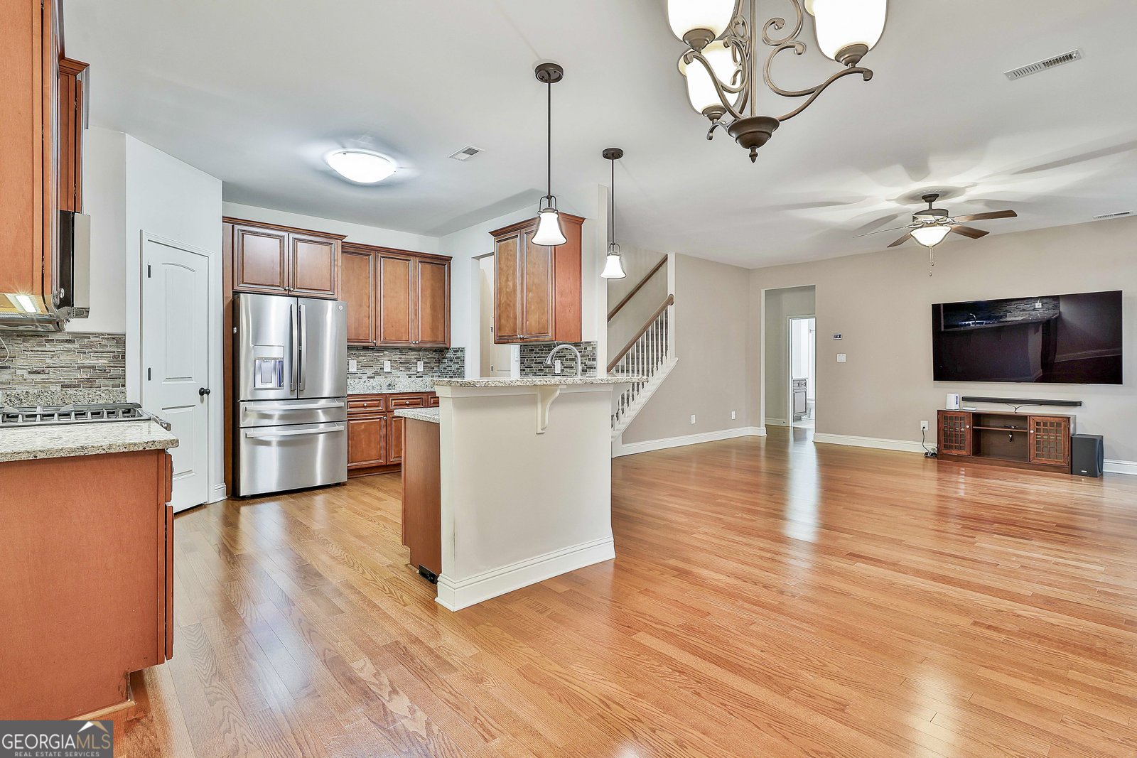 120 Meadow View Glen Newnan - Photo 8