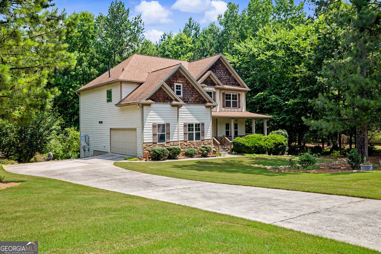 120 Meadow View Glen Newnan - Photo 82