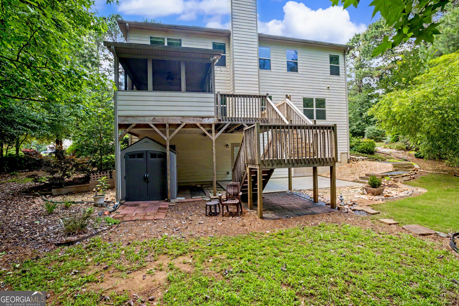 120 Meadow View Glen Newnan - Photo 83