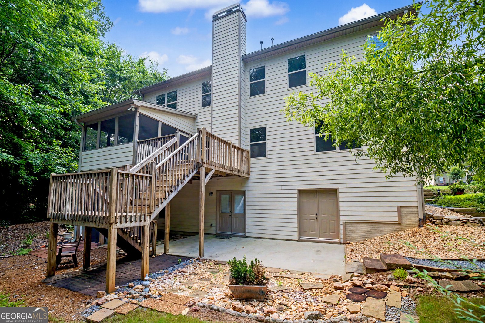 120 Meadow View Glen Newnan - Photo 84