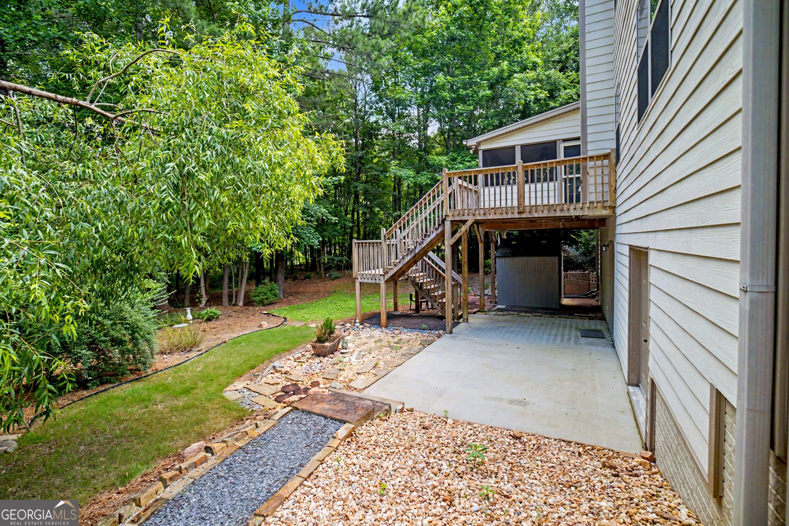 120 Meadow View Glen Newnan - Photo 85