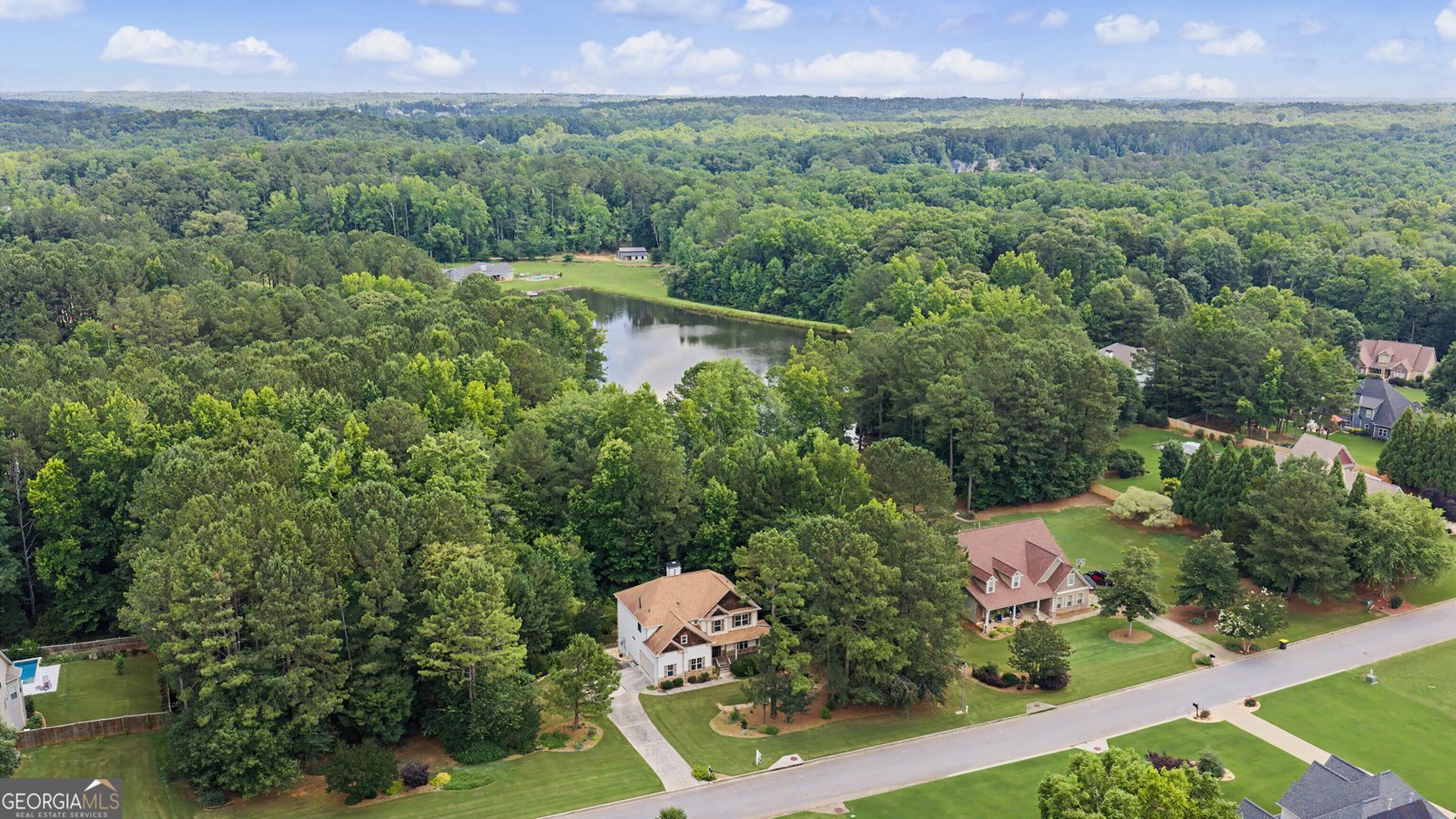 120 Meadow View Glen Newnan - Photo 86