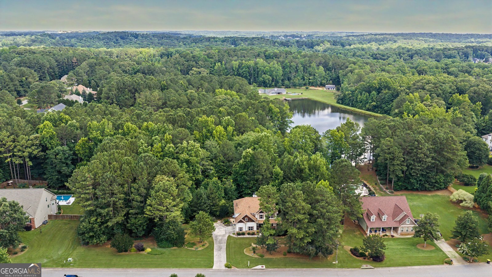 120 Meadow View Glen Newnan - Photo 88