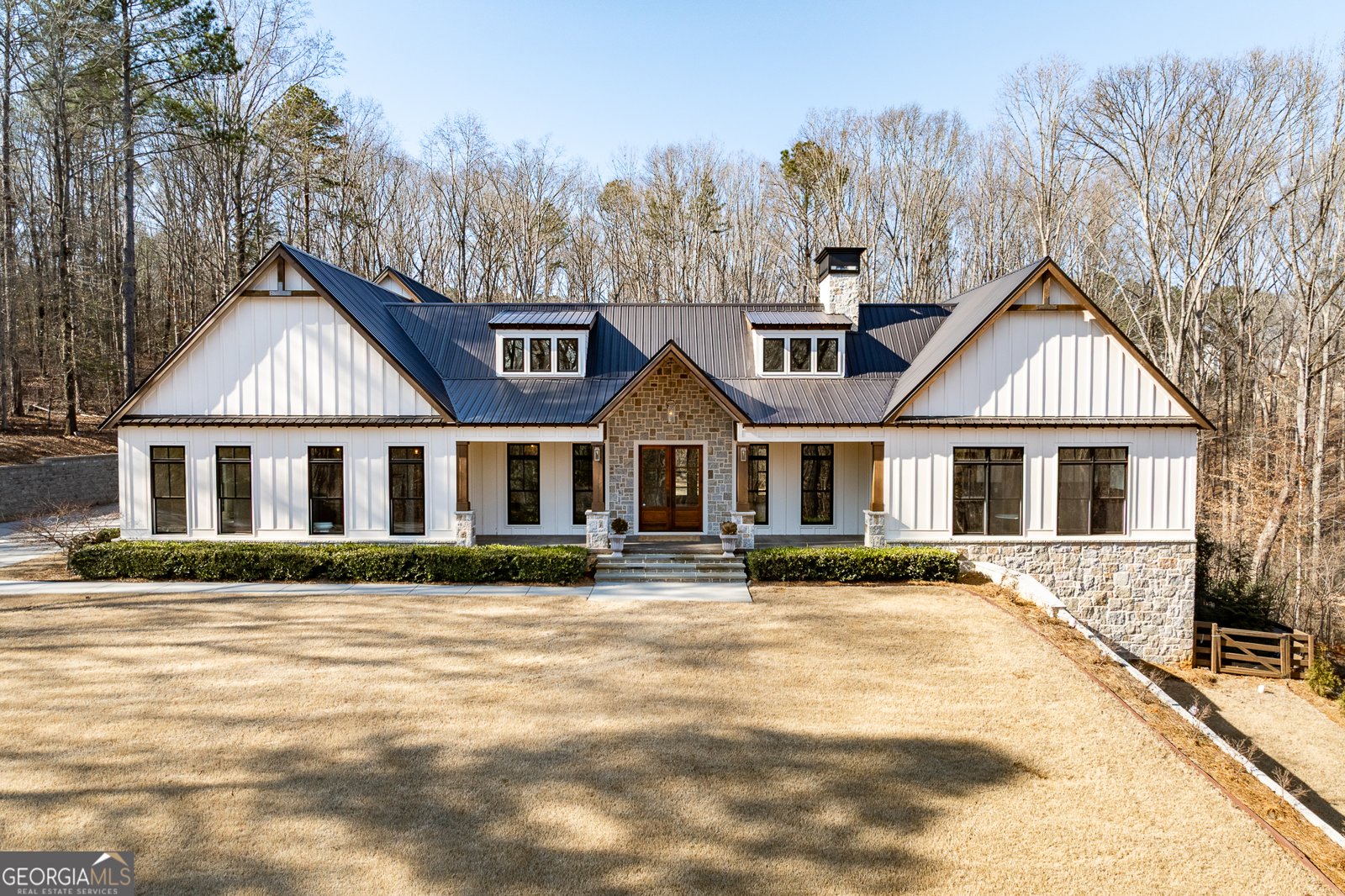 1355 Allgood Road Athens - main photo