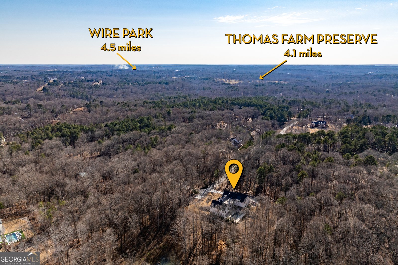 1355 Allgood Road Athens - Photo 6