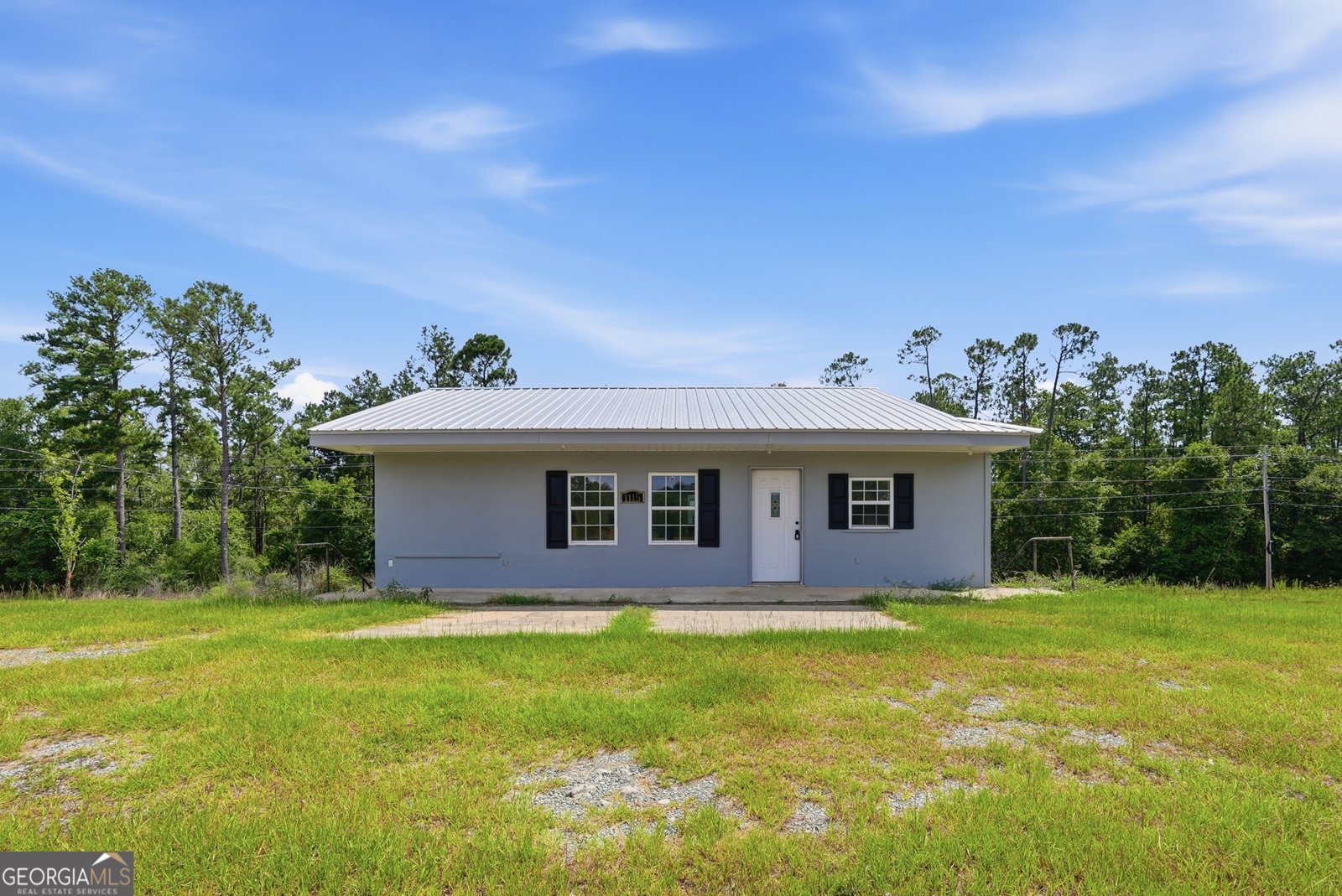 1115 U S 1 Swainsboro - main photo