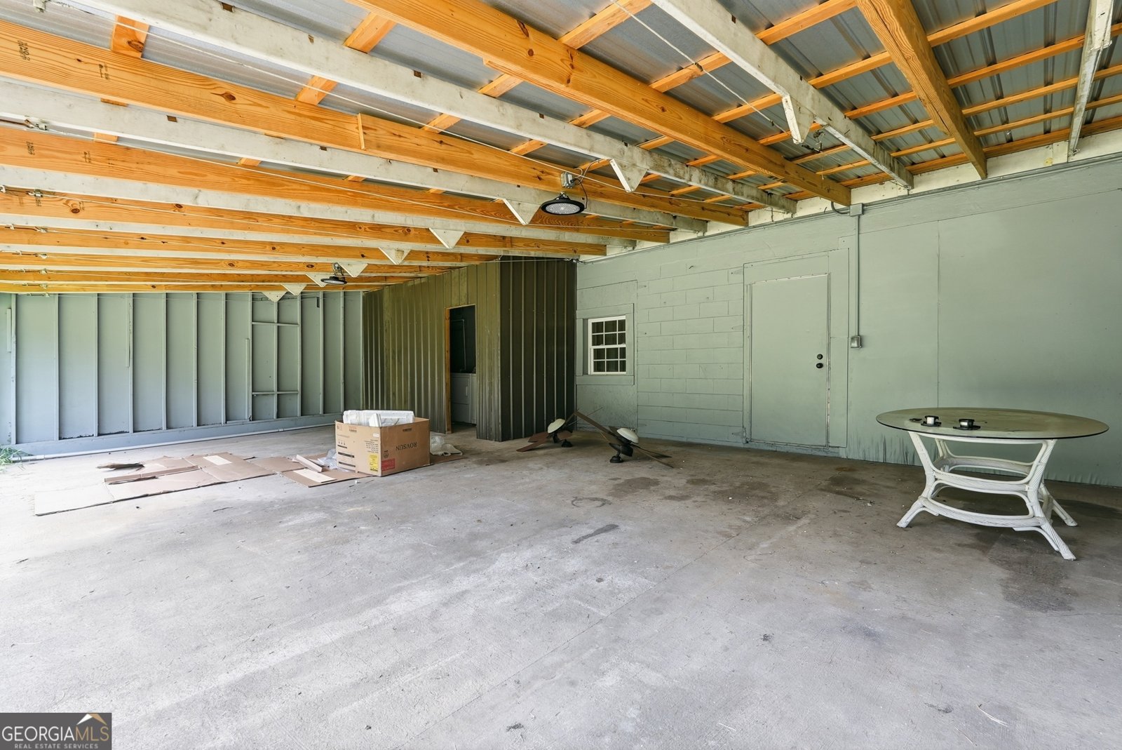 1115 U S 1 Swainsboro - Photo 29