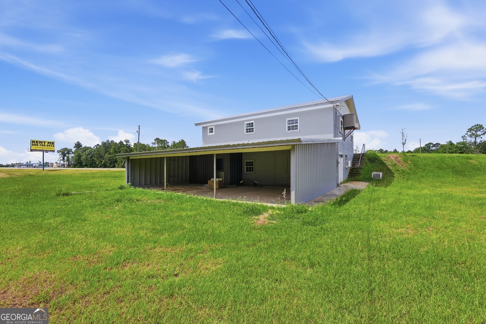 1115 U S 1 Swainsboro - Photo 30
